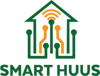 Smart Huus, Logo, Planung, Beratung, Elektroinstallastion, Norddeutschland, Hohen Viecheln
